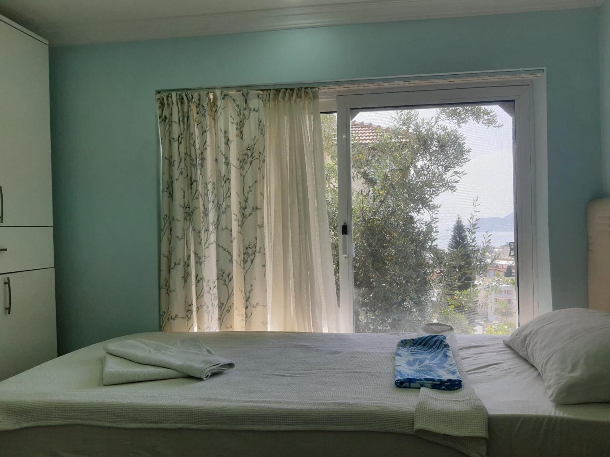 Villasun Kleopatra Lejlighed Alanya