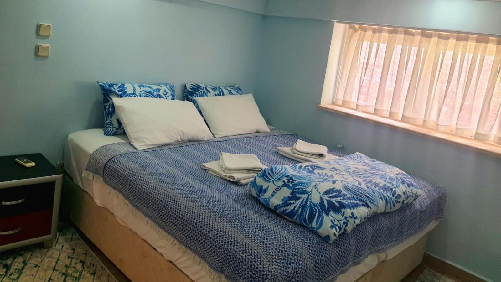 Lejlighed Villasun Kleopatra Alanya