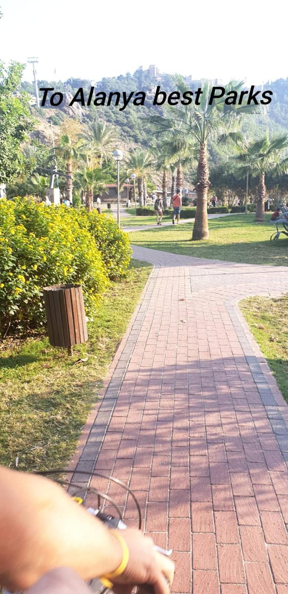 Villasun Kleopatra * Alanya