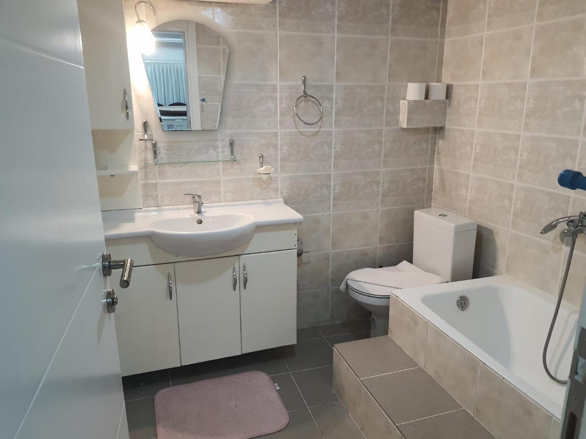 Villasun Kleopatra Lejlighed Alanya
