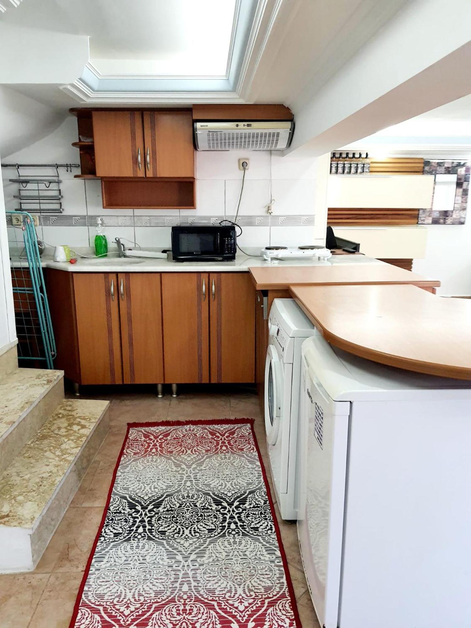 Villasun Kleopatra Alanya